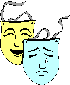 Drama Masks