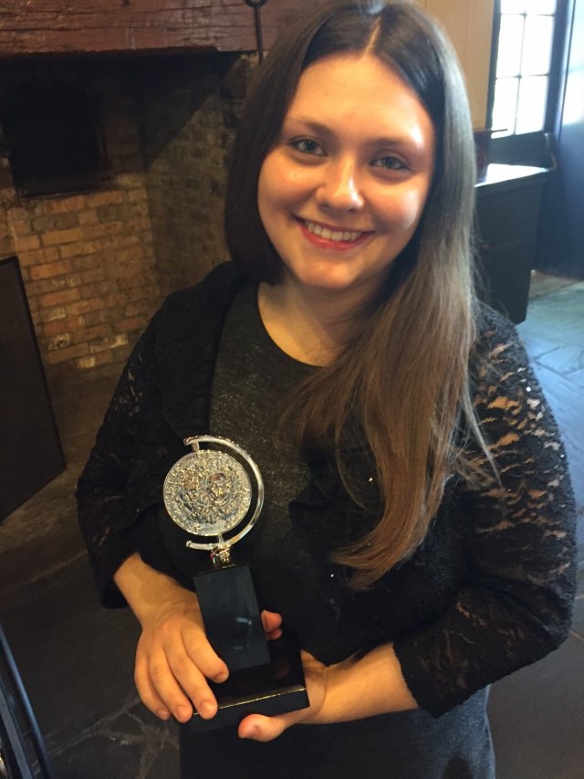 Theatre in Motion Hannah Fanelli Special Needs Professional Development Drama Music Special Education Special Needs Professional Development Drama Music Special Needs Professional Development Drama Music Special Education